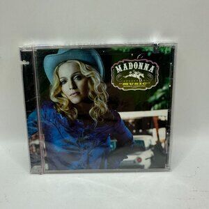 Madonna "Music" CD Album Maverick Records